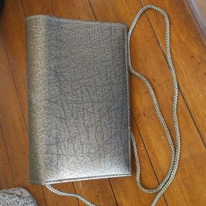 Ladies Cross Body /Clutch